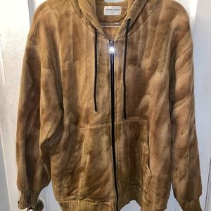 COTTON CITIZEN-Brooklyn Oversized Hoodie